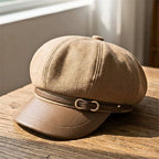 Aveline Barker Hat - Timeless, Elegant Design