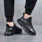 Sutton Cushioned Shoes for All-Day Comfort