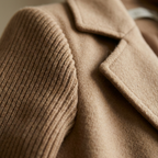 CLAIRE CASUAL BLAZER COAT