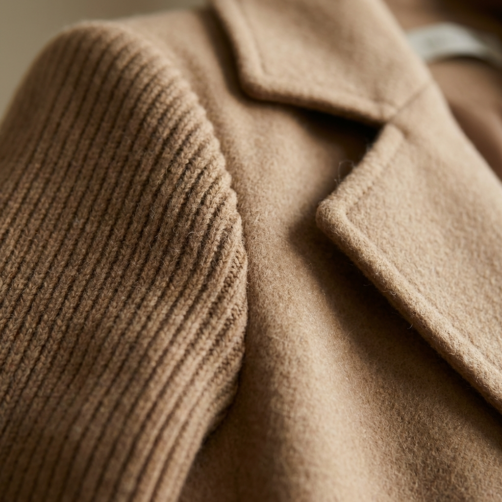 CLAIRE CASUAL BLAZER COAT