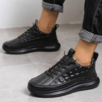 Sutton Cushioned Shoes for All-Day Comfort