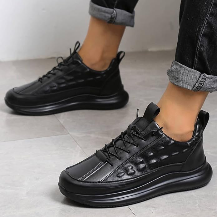 Sutton Cushioned Shoes for All-Day Comfort