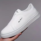 Milano Slip-On Trainers