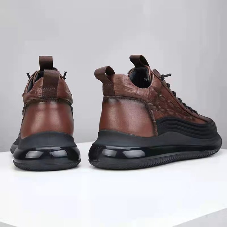 Sutton Cushioned Shoes for All-Day Comfort
