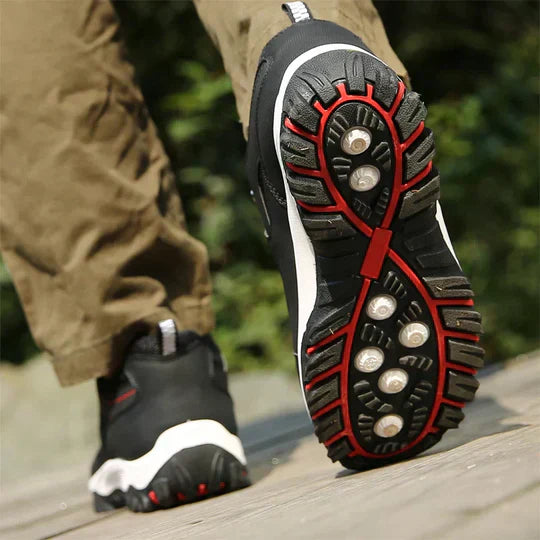Felix Orthopaedic Shoes for All-Day Comfort and Support