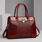 SOREN Handbag – Timeless Everyday Essential