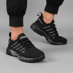 Kenya Urban Trainers – Sleek Everyday Sneakers