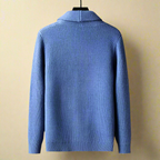 Alexander Matthew Vintage Cardigan - Timeless Knit, Cozy Comfort
