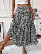 ELENA BLOOM SKIRT