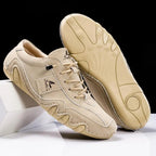Riviera Passo Shoes - Sleek, Comfortable Everyday Footwear