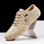Riviera Passo Shoes - Sleek, Comfortable Everyday Footwear