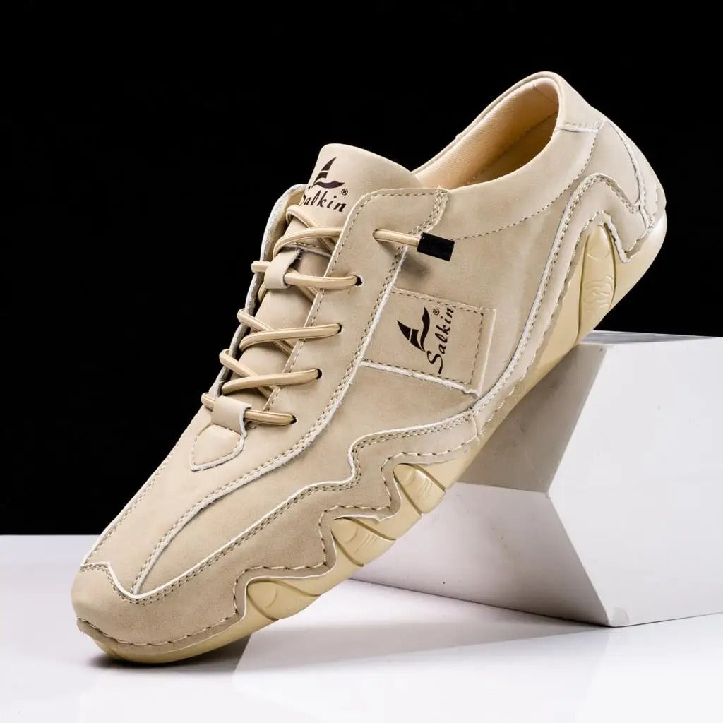 Riviera Passo Shoes - Sleek, Comfortable Everyday Footwear