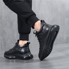Sutton Cushioned Shoes for All-Day Comfort