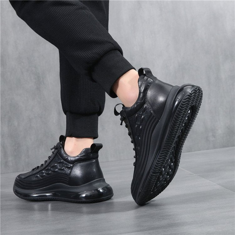 Sutton Cushioned Shoes for All-Day Comfort