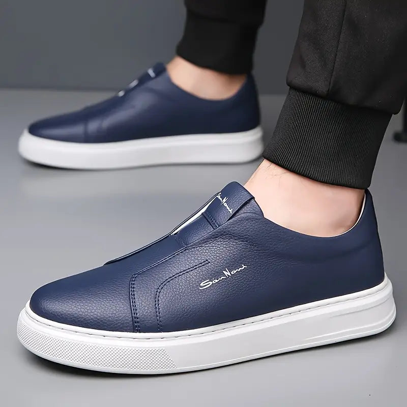 Milano Slip-On Trainers