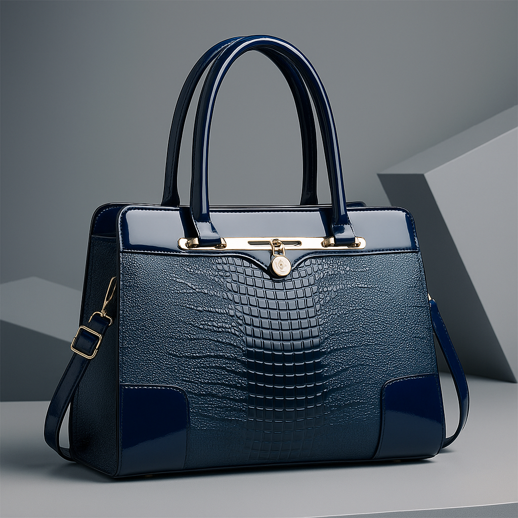 SOREN Handbag – Timeless Everyday Essential