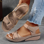 Sorella Comfort & Support Sandals