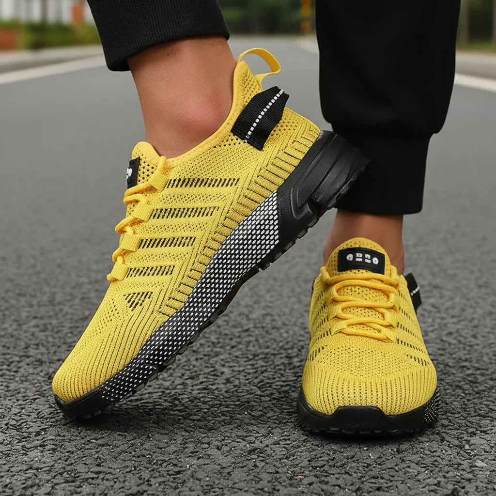 Kenya Urban Trainers – Sleek Everyday Sneakers