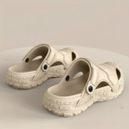 Orion Tactical Sandals — Rugged All-Terrain Footwear for Every Adventure