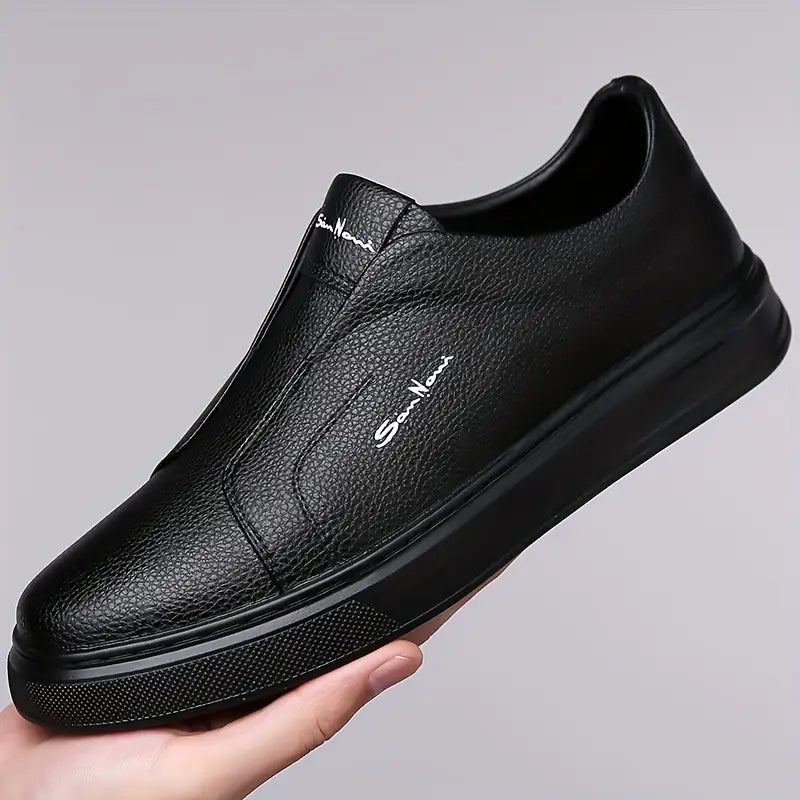 Milano Slip-On Trainers