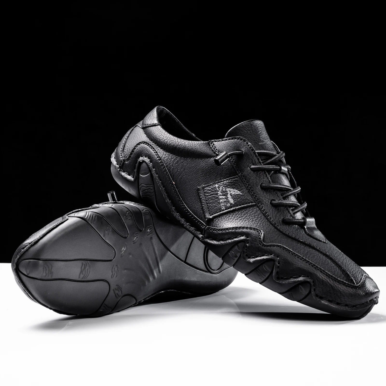 Riviera Passo Shoes - Sleek, Comfortable Everyday Footwear