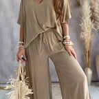 Nina Effortless Lounge Set - Cozy, Chic Comfort for Everyday Relaxation