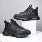 Sutton Cushioned Shoes for All-Day Comfort