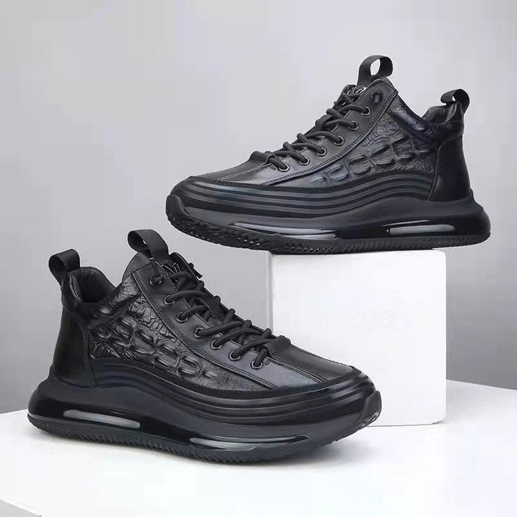 Sutton Cushioned Shoes for All-Day Comfort