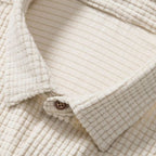 Lazio Waffle Lounge Set - Ultra-Soft, Cozy Comfort for Home