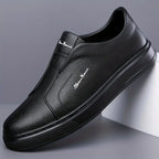 Milano Slip-On Trainers