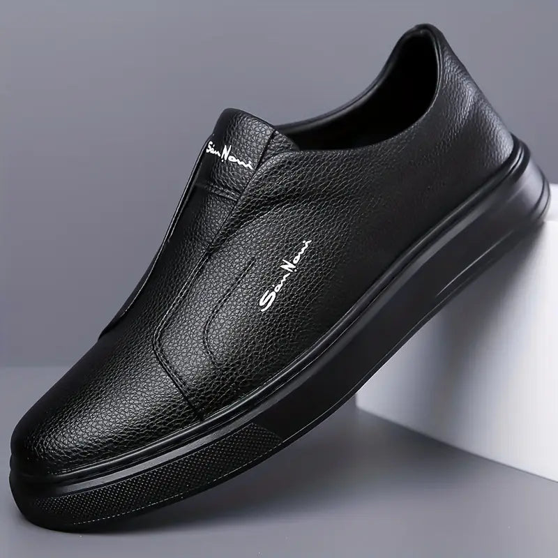 Milano Slip-On Trainers