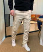 Jack Utility Cargo Pants