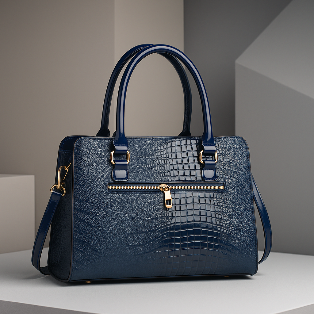 SOREN Handbag – Timeless Everyday Essential