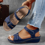 Sorella Comfort & Support Sandals
