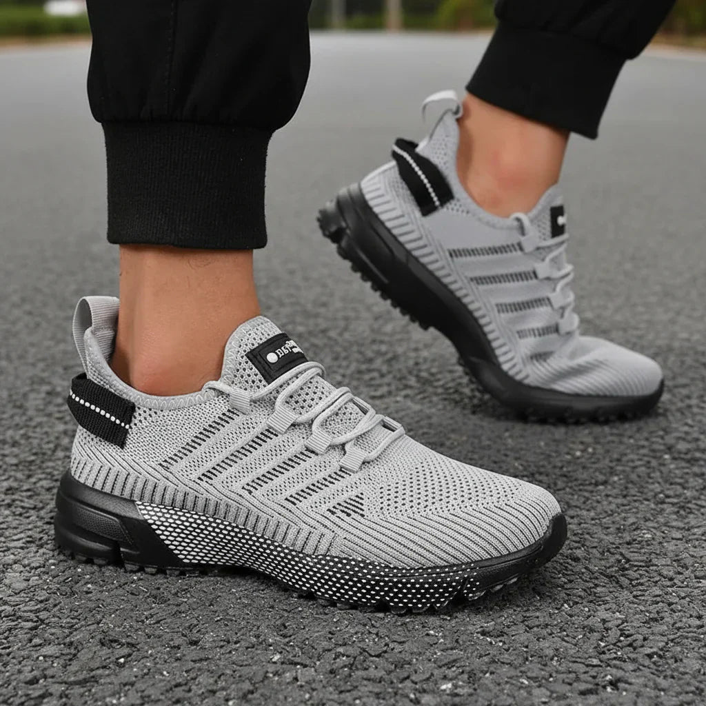 Kenya Urban Trainers – Sleek Everyday Sneakers