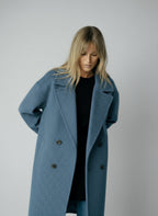 Harper Classic Winter Overcoat
