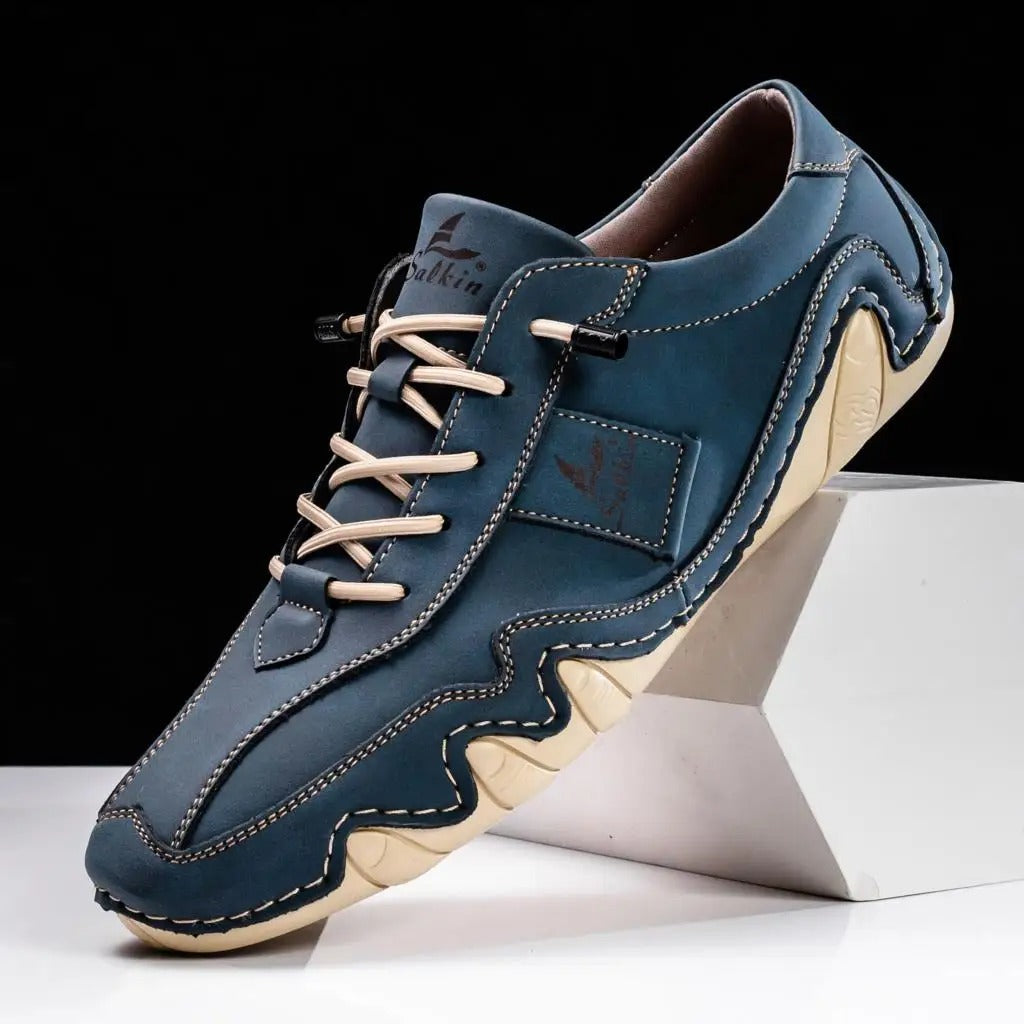 Riviera Passo Shoes - Sleek, Comfortable Everyday Footwear