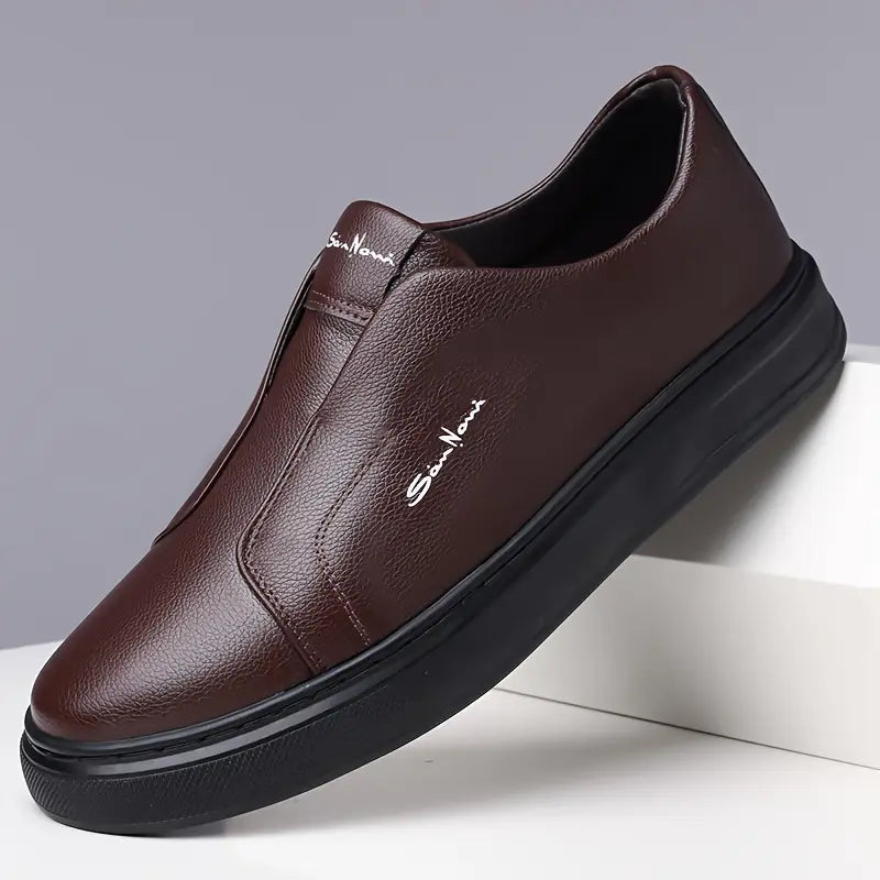 Milano Slip-On Trainers