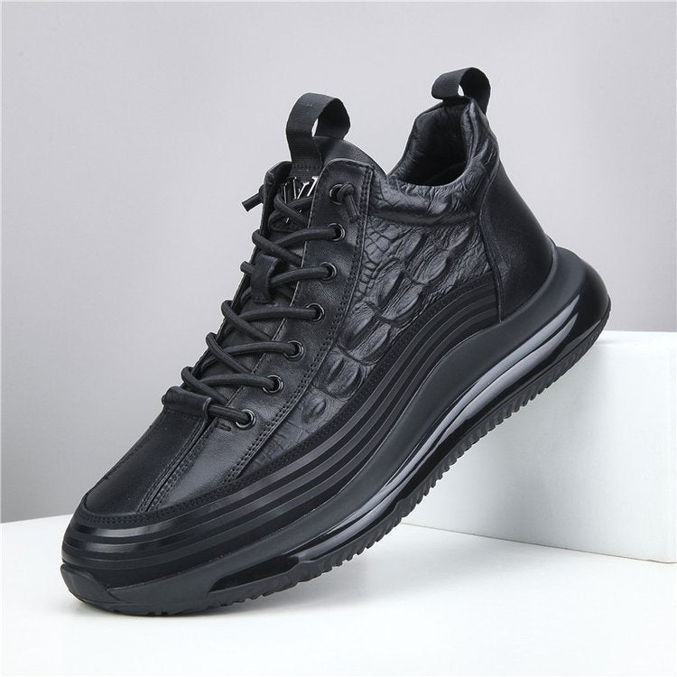 Sutton Cushioned Shoes for All-Day Comfort
