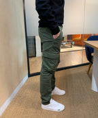 Jack Utility Cargo Pants