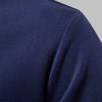 Andrew Collins Polo Collar Knit Sweater