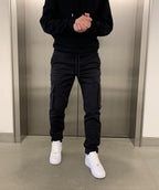 Jack Utility Cargo Pants