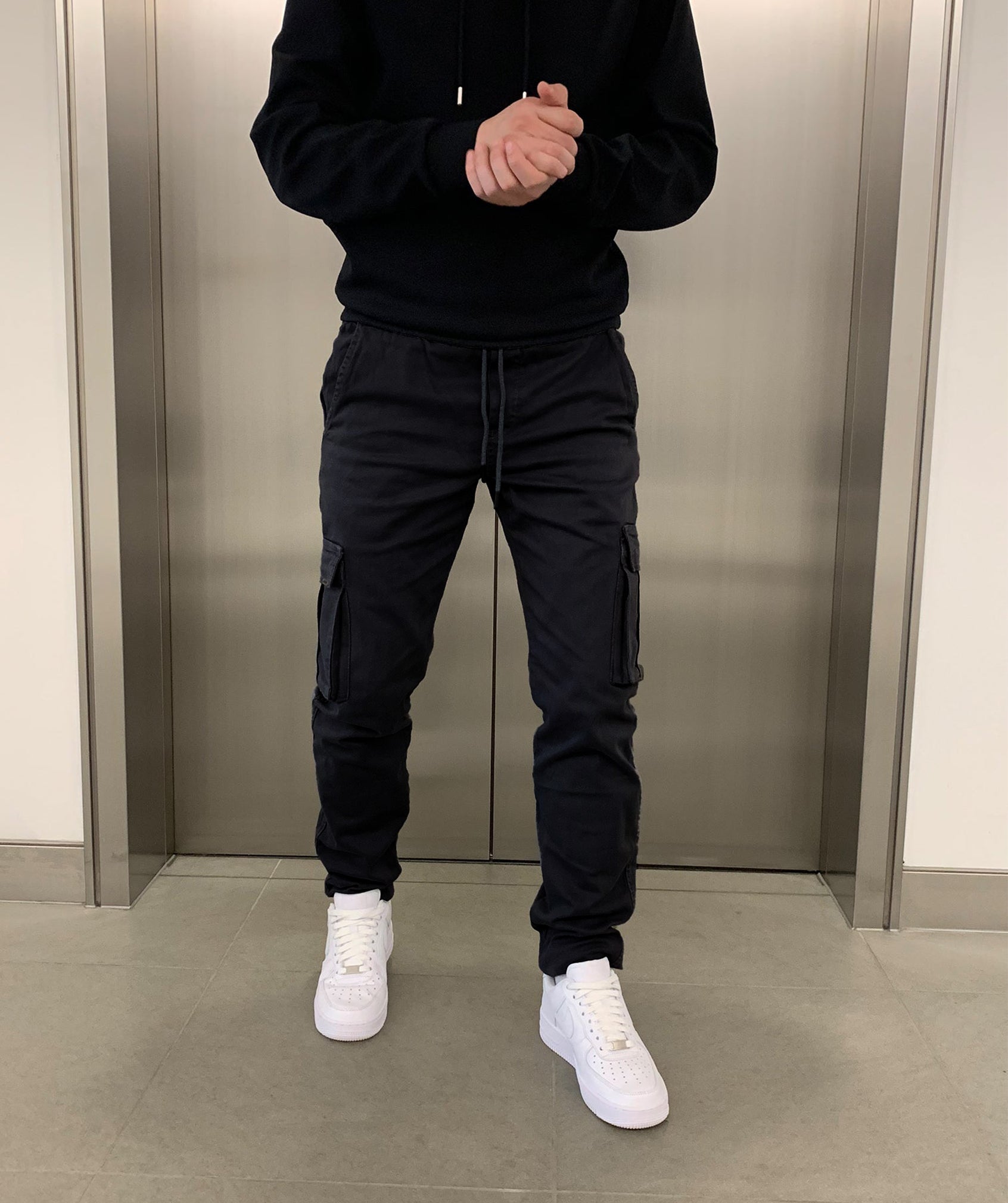 Jack Utility Cargo Pants