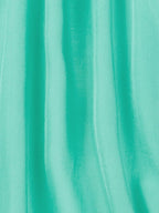 Elegant Spaghetti-Strap Column Maxi Dress