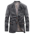 Billy Wilson Signature Denim Jacket