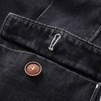 Billy Wilson Signature Denim Jacket