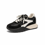 LIOREN Elevate Trainers - Lightweight, Cushioned Performance Footwear