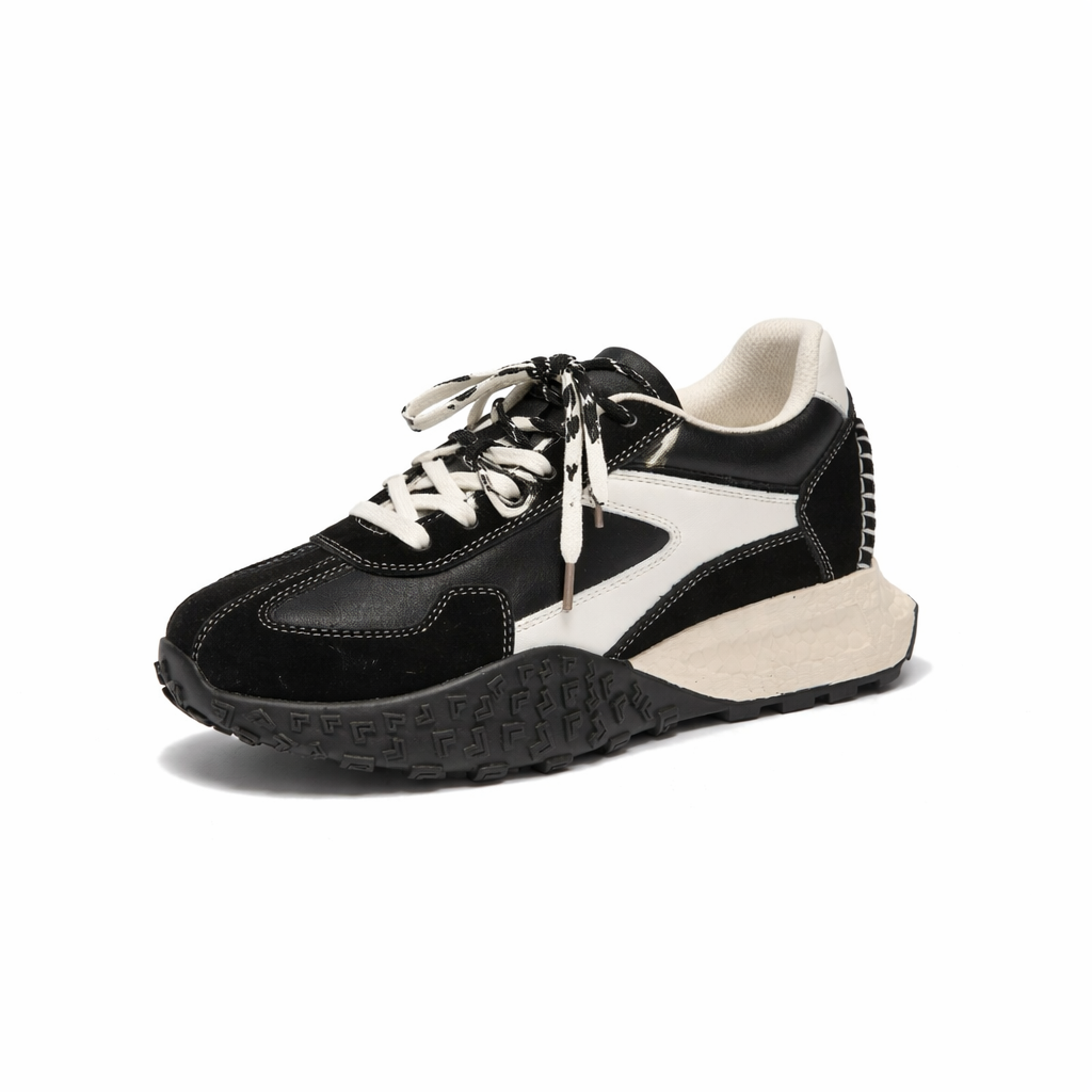LIOREN Elevate Trainers - Lightweight, Cushioned Performance Footwear
