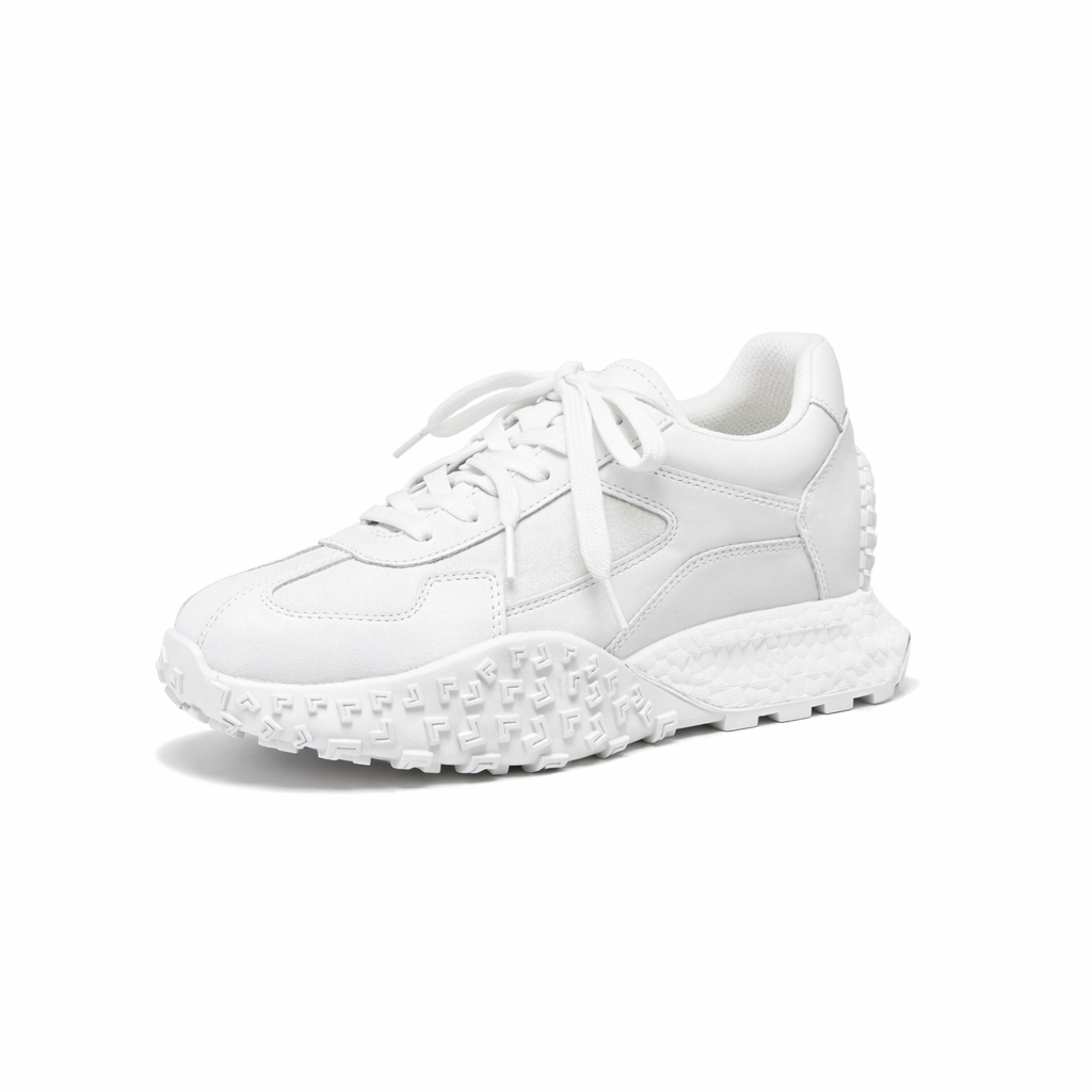 LIOREN Elevate Trainers - Lightweight, Cushioned Performance Footwear