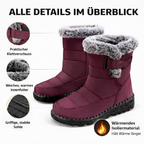 VIRELLA Waterproof Boots - All-Weather Comfort, Durable Rain Boots for Dry Feet